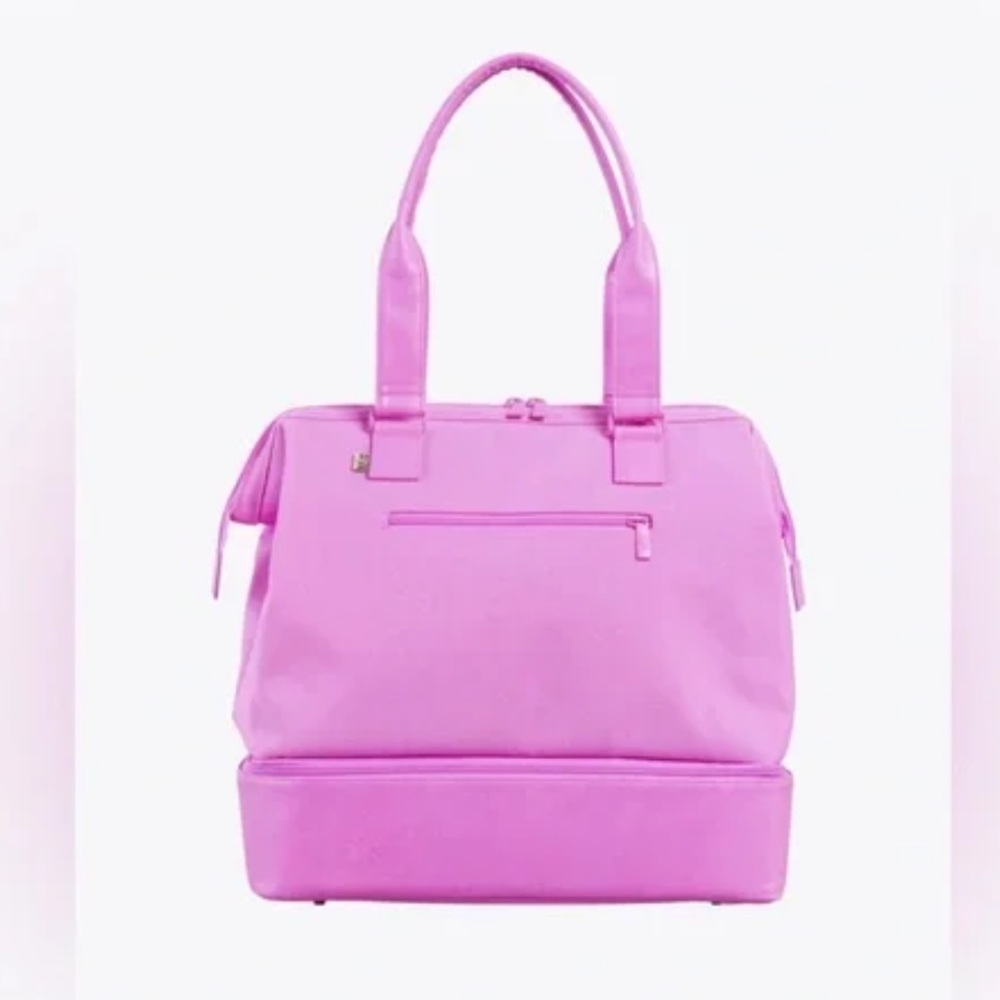 Beis Berry Mini Weekender
